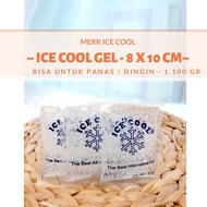 Tempat Membeli Ice Gel - Beli Blue Ice Dimana - Pendingin Box Es Krim