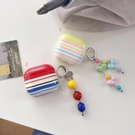 Airpods Protective Case iPhone Earphone 1/2/3/4/Pro/Pro2/Pro3 Protective Case Jewelry