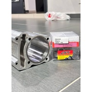 BLOCK ⚠️SPEC 85MM⚠️Y15 LC135 HPSP RACING CNC PISTON LHK