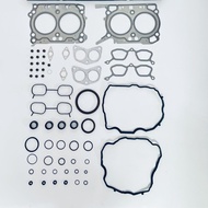 HS26524PT 10105 AB420  10105 AB580  FB20 FB25Engine Overhaul