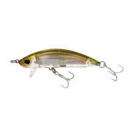 【Direct From Japan】Lure Minnow 3D Inshore Surface Minnow (F) 90mm Weight: 11g