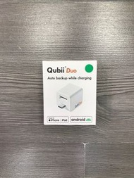 🎈門市現貨🎈Qubii Duo 手機備份豆腐