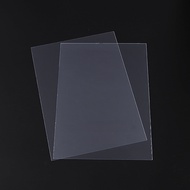 Supply Transparent High-Density Hard pvc Sheet Plastic Sheet PVC A4PVC Sheet Engineering pvc Plastic