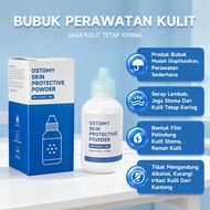 25g Stoma Skin Protection Powder - Keeps Dry & Protected Itchy Skin Effectively Stoma Powder Stoma P