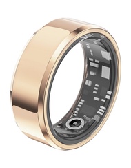 Smart Ring Health Tracker，Sports Fitness Ring，Step Tracker，Heart Rate Monitor ，Blood Oxygen， Sleep T