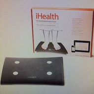 iHealth HS5 Wireless Body Analysis Scale