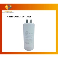 35uf Capacitor CBB60