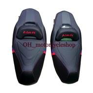 Camel Seat Nmax V2 Carbon/Chrome Version