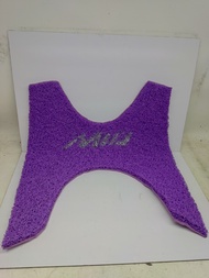 Karpet Motor Matic Untuk Yamaha MIO SPORTY Karpet Motor mio Karpet Mio Sporty Alas Kaki Mio Pijakan