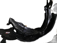 พลาสติกซุ้มล้อ Toyota estima acr30 ปี2002-2006 ราคาต่อข้าง