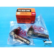 TIE ROD END Fit For NISSAN CEFIRO A31 // Sets