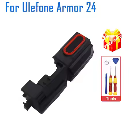 New Original Ulefone Armor 24 Speaker Inner Loud Speaker Buzzer Ringer Horn Accessories For Ulefone 