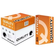 [Two Plus One Stationery] QUALITY 70lbs A4 Photocopying Paper/Environmentally Friendly Paper FSC Cer