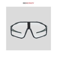 KÍNH ĐỔI MÀU CHỐNG BỤI ĐI ĐƯỜNG BAN NGÀY BAN ĐÊM CHO NGƯỜI ĐI XE MÁY XE ĐẠP THỂ THAO CHỐNG UV400