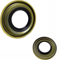 24204772 Gearbox Sealing Ring 4T65E Front Automatic Transmission Torque Auto Transaxle Trans Oil Pum