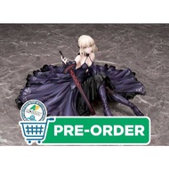 -[PREORDER]- Alter 1/7 Scale FGO Fate/Grand Order Saber Alter Altria Pendragon Star of Twilight Ver.