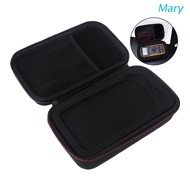 Mary Hard Multimeter Shockproof Case EVA Bag for Fluke 101/115/116/117/113/114/F15B+