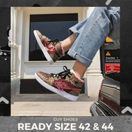 Sneakers Limited Anime Naruto Mighty Guy 8th Gate
