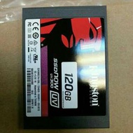 全新工業包裝 金士頓 UV300 120G 固態硬碟 SSD 保固三年