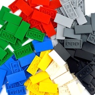 【Ready Stock】GENUINE LEGO Parts 87079 - 2x4 Tile Brick - Various Colour