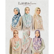 Laura Arwen Express Hijab