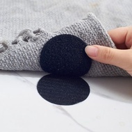 Bed sheet fixing stickers seamless double-sided adhesive Velcro sofa bed sheet carpet table cloth an