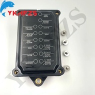 CDI UNIT 688-85540-16 Fitting for Yamaha 75HP 85HP 90HP Outboard Engine 688-85540 Outboard 75 HP Pow