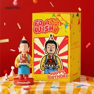 Make a Wish fo a Wish Large Body 200% 20cm Trendy Toy