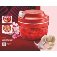 Tupperware Turbo Chopper and Turbo Plus Pack