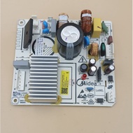 TOSHIBA 3592 GR-RT559 GR-RT624 POWER BOARD PETI SEJUK KULKAS FRIDGE CONTROL ORIGINAL