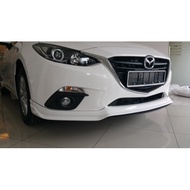 MAZDA 3 2015 SEDAN RSR DESIGN BODYKIT