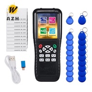 1Set ABS RFID Card Copier Reader Writer Smart Card Reader Writer RFID Copier