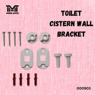 Toilet Cistern Wall Bracket accessories