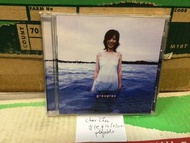 a941981 狀態尚可上端 陳綺貞 吉他手 舊版 Cheer Chen Groupies VG+ Playable Original Press CD