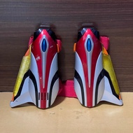 Dx Ultraman Nexus Wristband [Transformer Toys From Nexus]