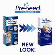 »   Pre-Seed USA/1st response AUS เจลหล่อลื่นเพื่อการมีบุตร Preseed