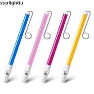 ONES Flute Blowing, Funny Vintage Slide Whistle Toy, High Quality ABS+Stainless Steel with Steel Sli
