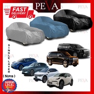 ZEEKR Car Cover Rain Sun Protection Dust Dirt Resistant Anti-bird droppings X 7X OO1 OO7 OO9 9X