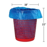 GARBAGE BAG 47cm x 54cm(30PCS/PACK)