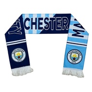 Football Cheering Scarf Thin Style Royal Malaysia Bazaar Fan Scarf Argentina Brazil National Team Co