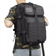 Express Delivery Within 24 Hours. 50L Backpack Military bag for men Travel Suitable Outdoor Sports