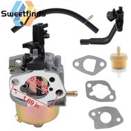 【SWTF】Carburetor for Predator 61169 2200 2500 Watt Inverter Generator