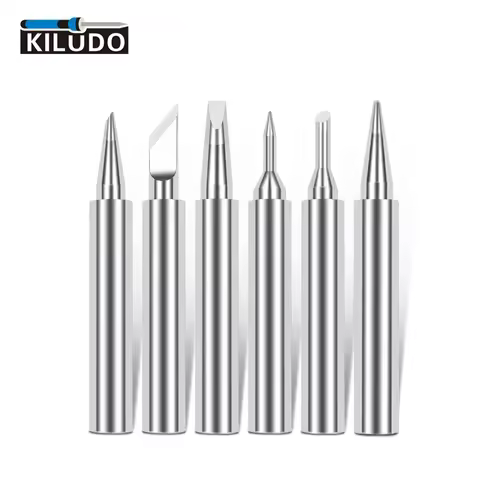 KILDUO brand px-2rt series soldering iron head compatible with GOOT PX-201 232 238 242 335 336 338 3