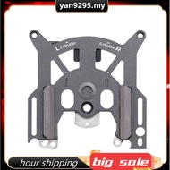 Front Cover Assembly for  Lab H2D Extruder 3D Printer Accessory Parts[ H2D Compatible]