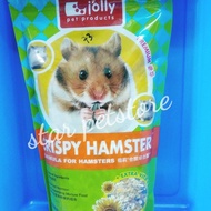 HAMSTER FOOD HAMSTER FOOD JOLLY CRISPY HAMSTER 1 KG- AL040