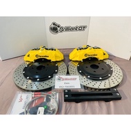 Brembo 18Z for all car model
