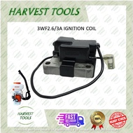 3WF2.6/3A PLUG COIL