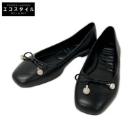 Jimmy Choo ELME 平底芭蕾鞋，34號 [二手]