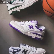 Hot Sale NB550 Retro Running Shoes For Men And Women Sneaker Casual Shoes