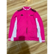 Tracktop adidas